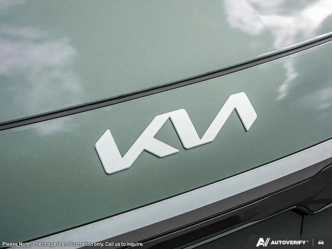 Kia Niro снимка Kia Niro