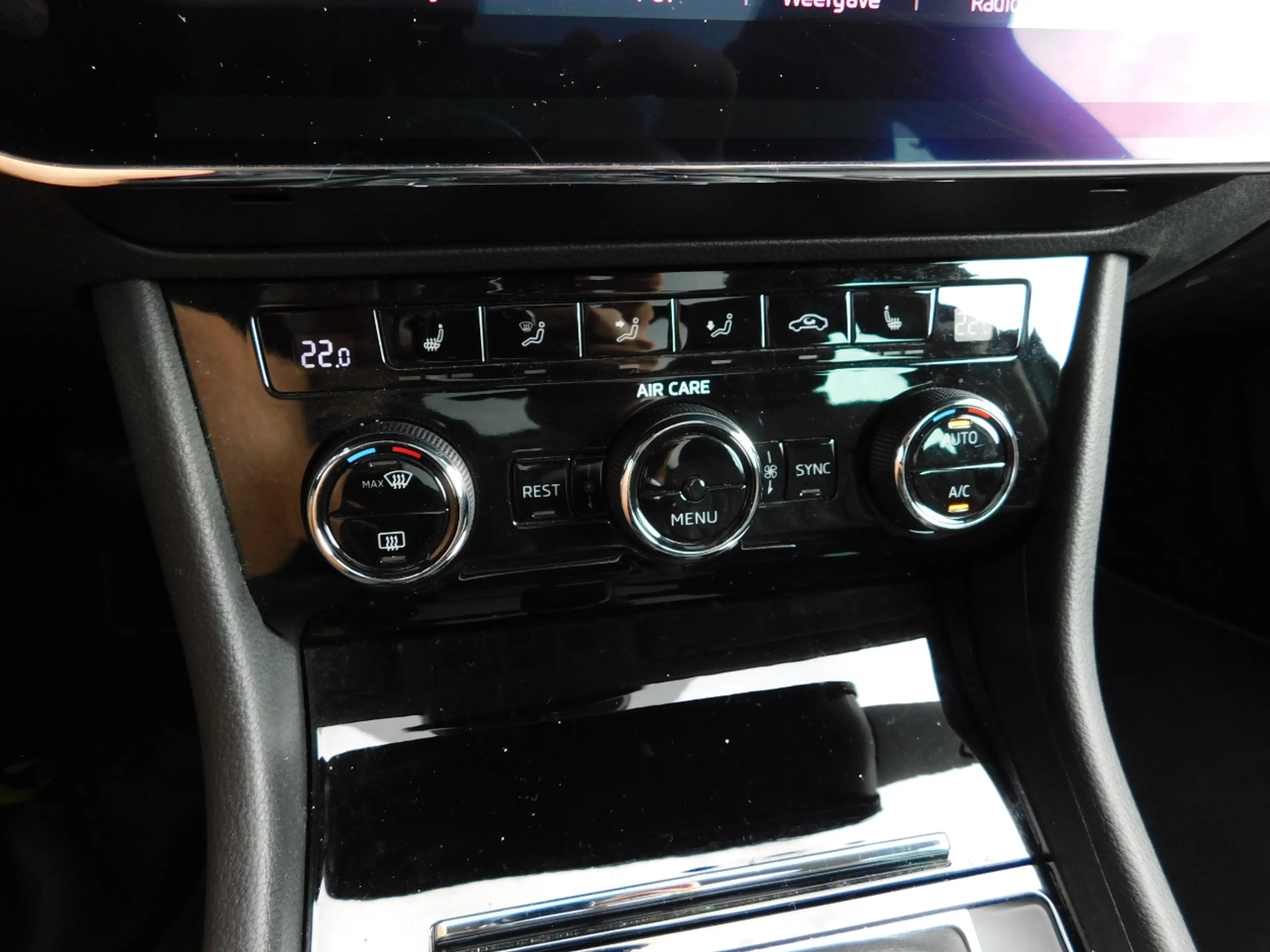 Skoda Superb 1.4TSI 150PK STYLE!! All-in Prijs! Trekhaak! — photo 23