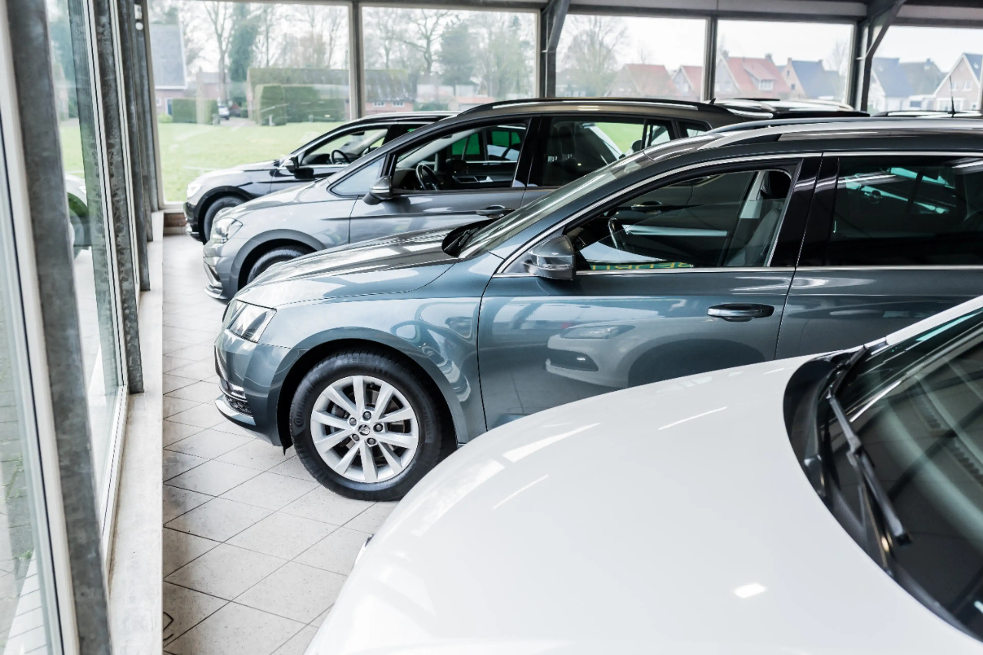 Skoda Superb 1.4TSI 150PK STYLE!! All-in Prijs! Trekhaak! — photo 35