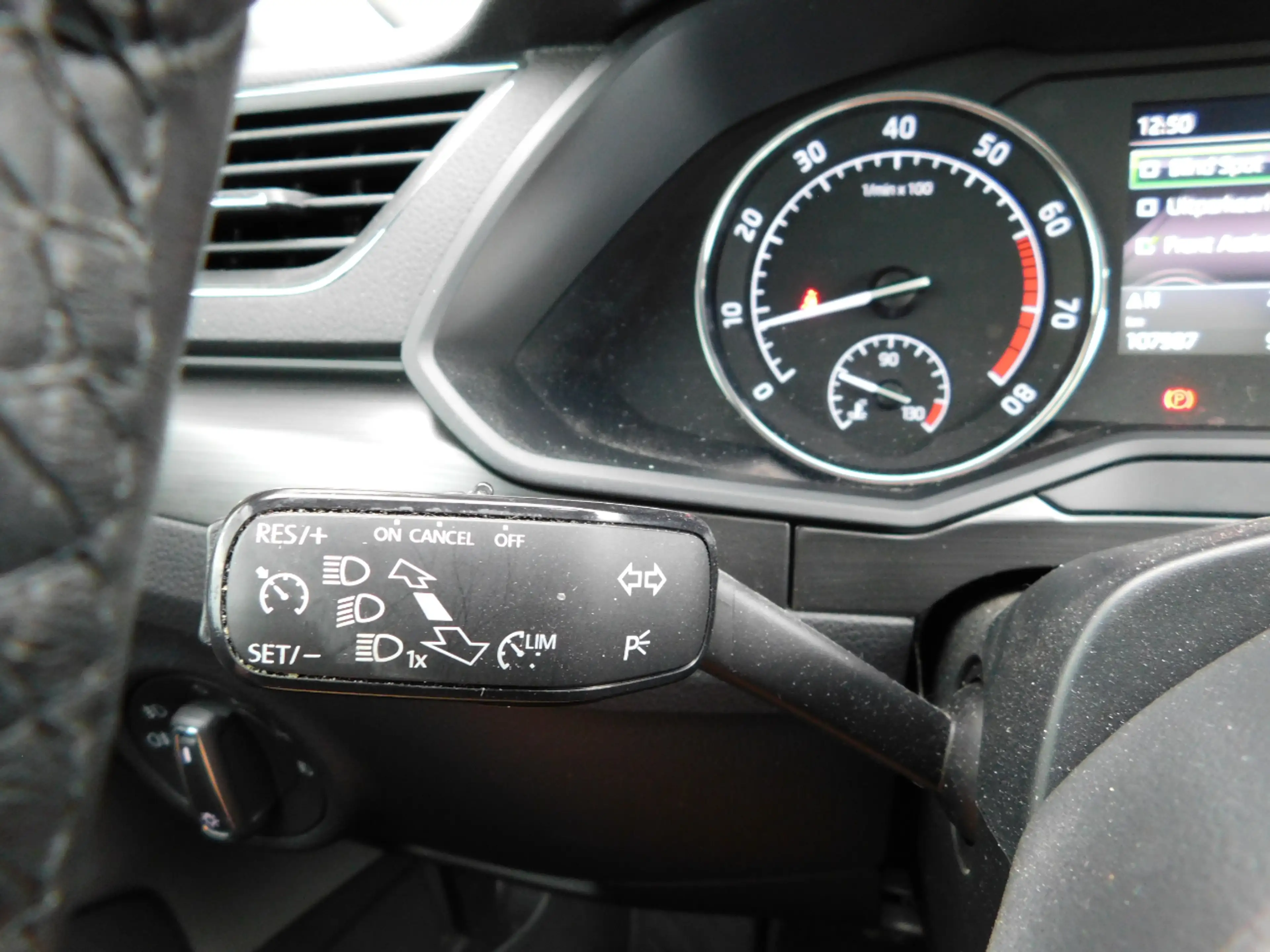 Skoda Superb 1.4TSI 150PK STYLE!! All-in Prijs! Trekhaak! — photo 14