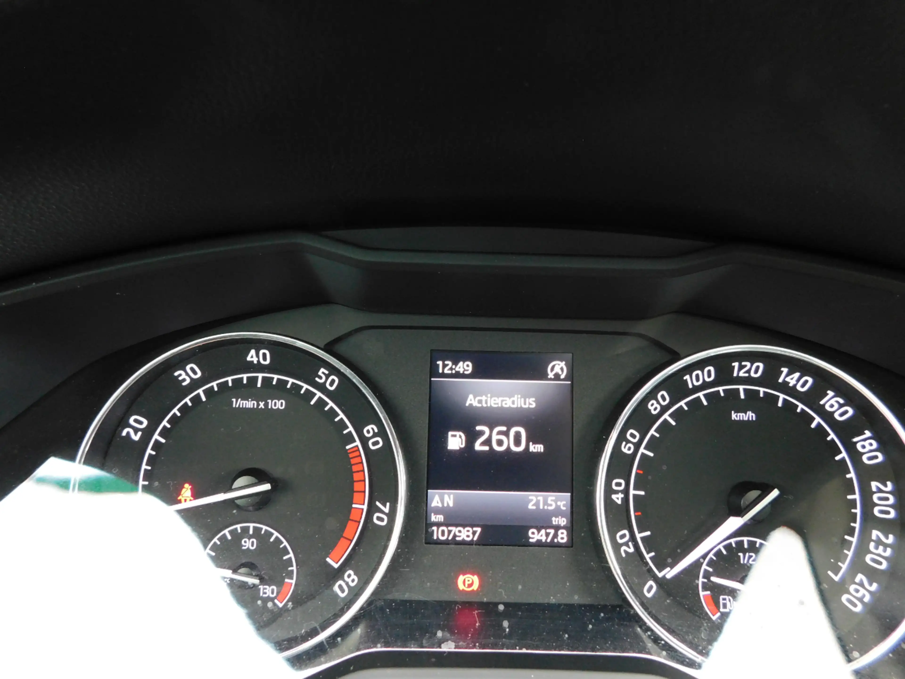 Skoda Superb 1.4TSI 150PK STYLE!! All-in Prijs! Trekhaak! — photo 12