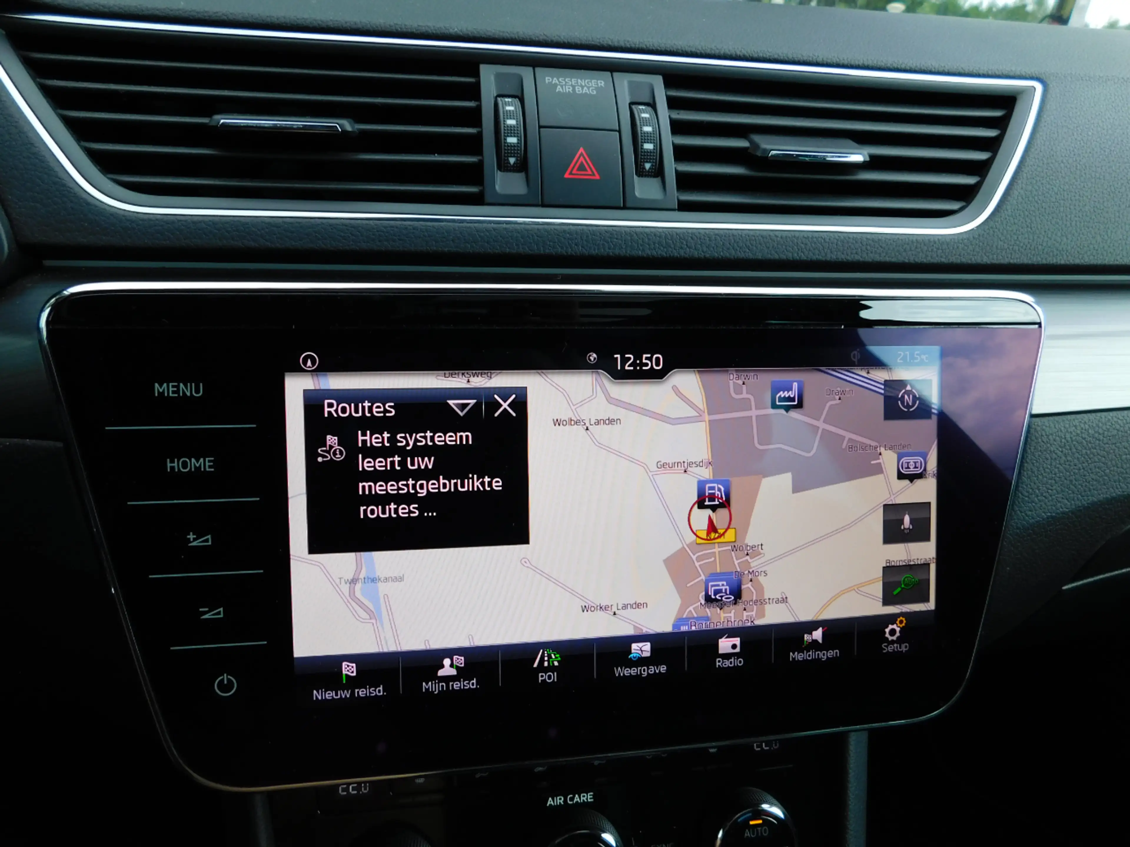 Skoda Superb 1.4TSI 150PK STYLE!! All-in Prijs! Trekhaak! — photo 20