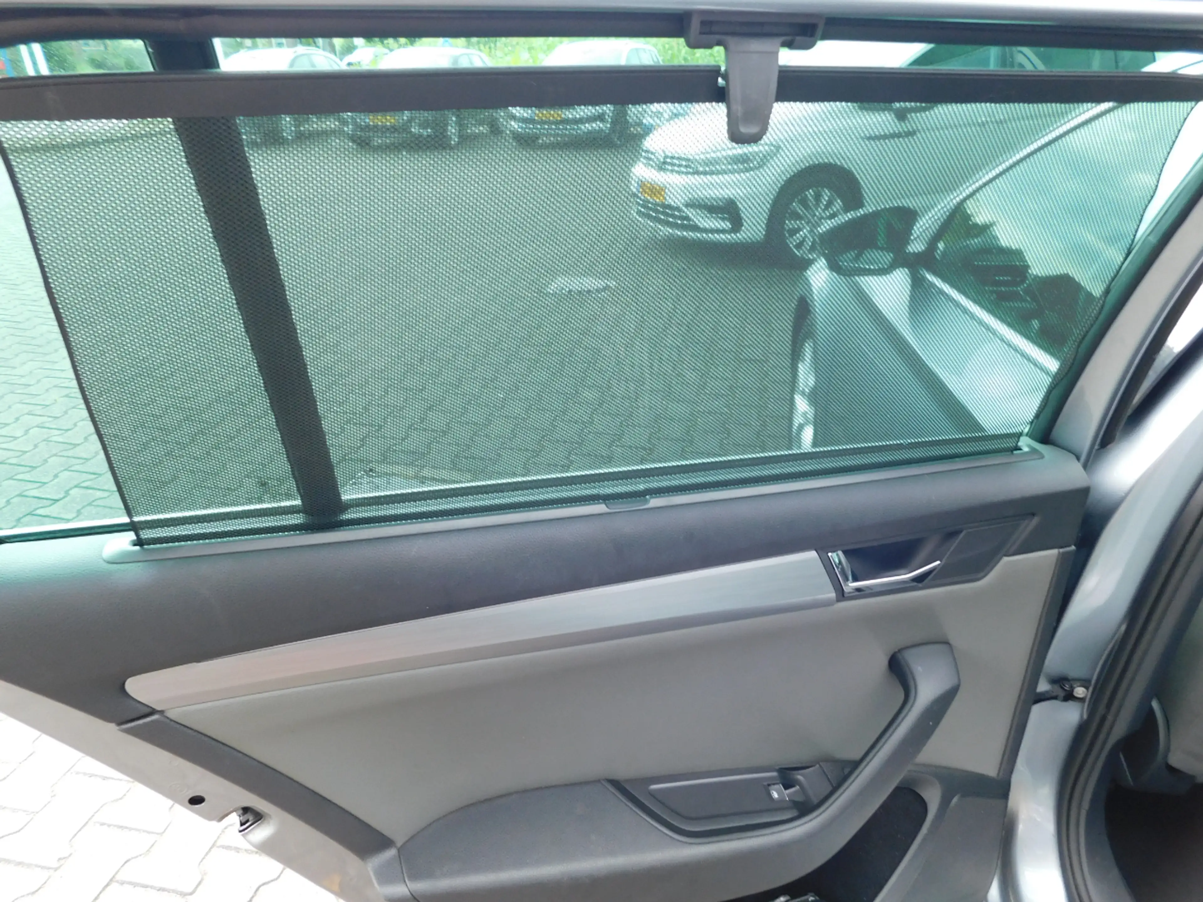 Skoda Superb 1.4TSI 150PK STYLE!! All-in Prijs! Trekhaak! — photo 26