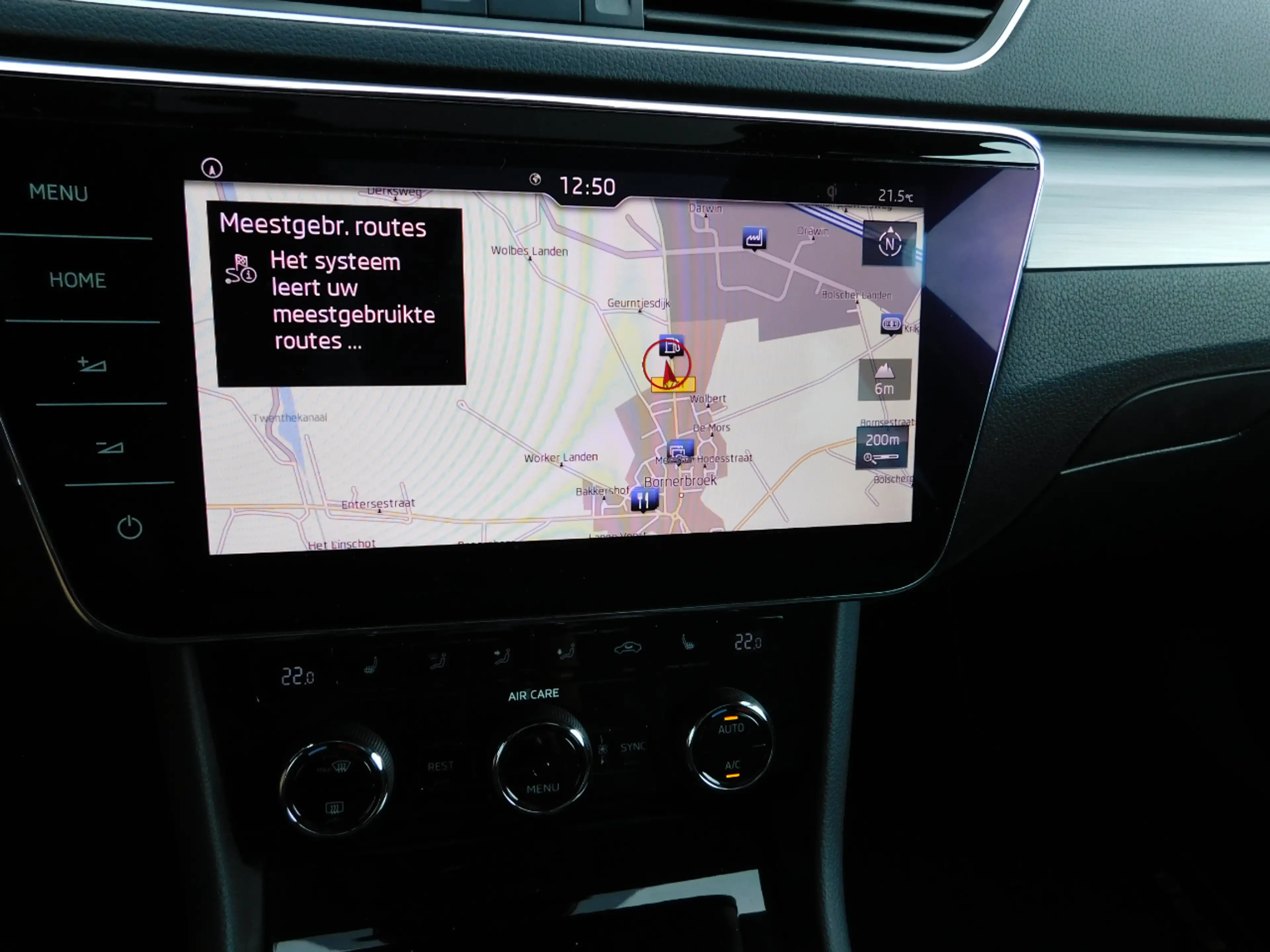 Skoda Superb 1.4TSI 150PK STYLE!! All-in Prijs! Trekhaak! — photo 17