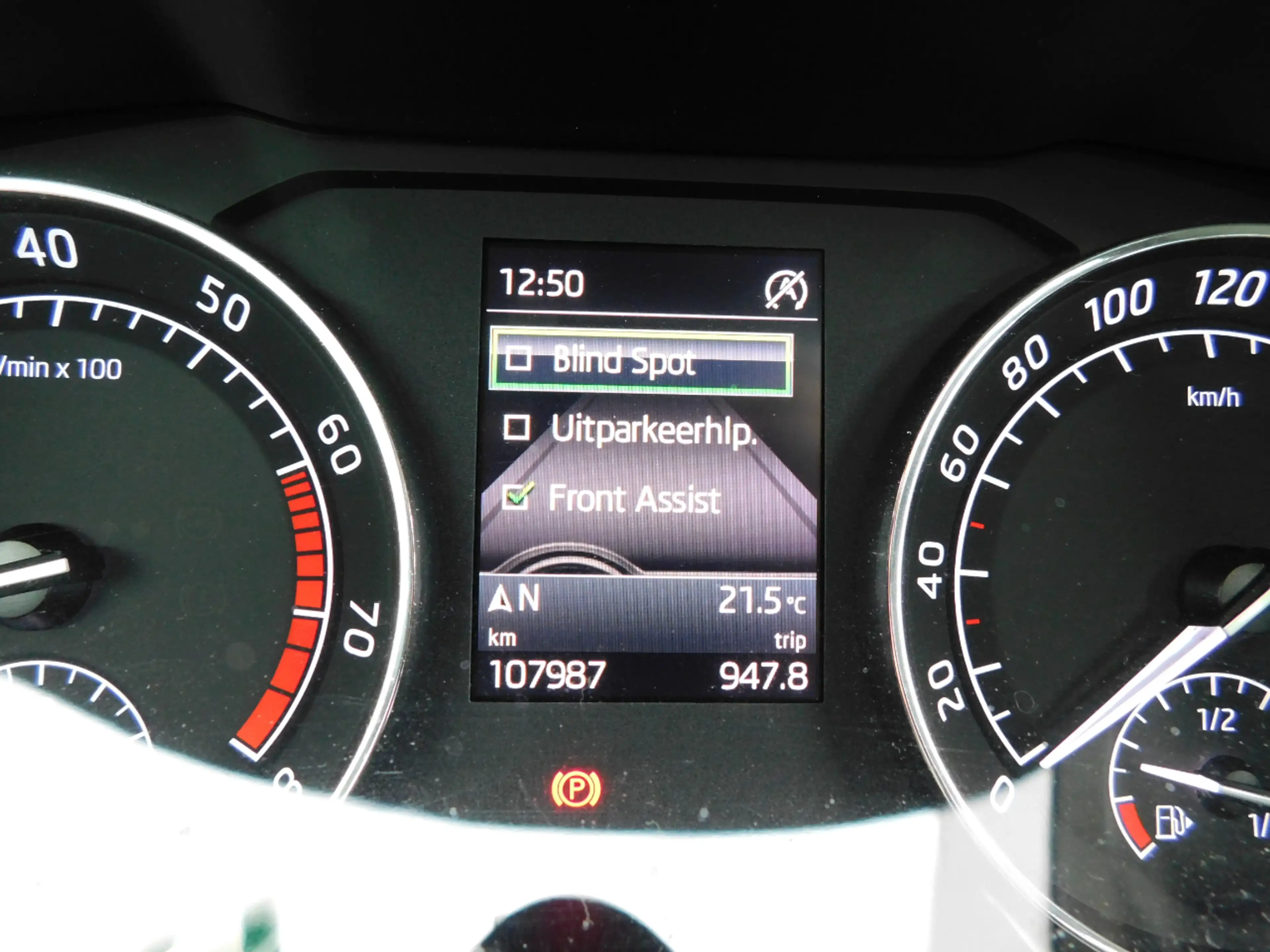 Skoda Superb 1.4TSI 150PK STYLE!! All-in Prijs! Trekhaak! — photo 13