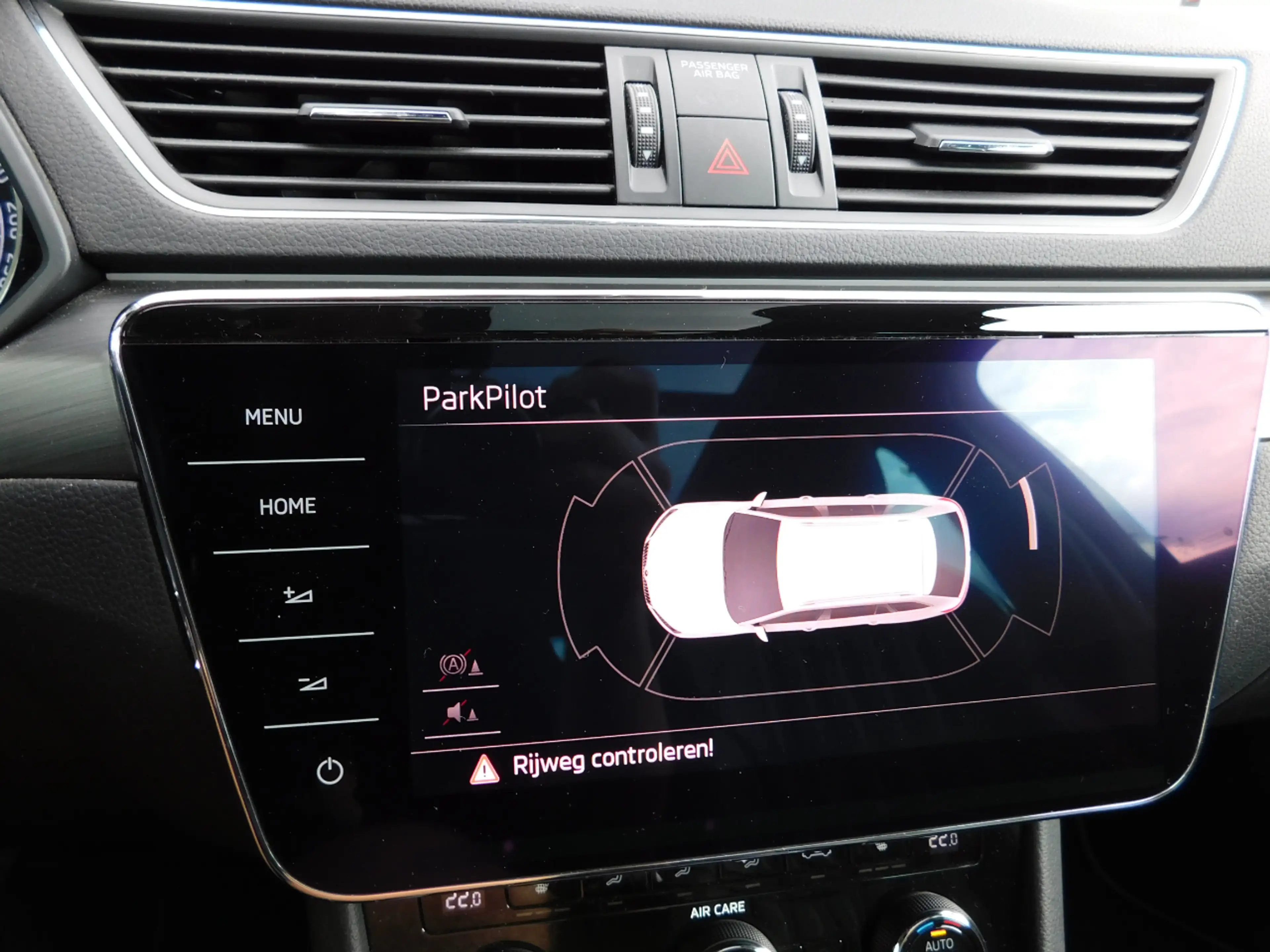 Skoda Superb 1.4TSI 150PK STYLE!! All-in Prijs! Trekhaak! — photo 22