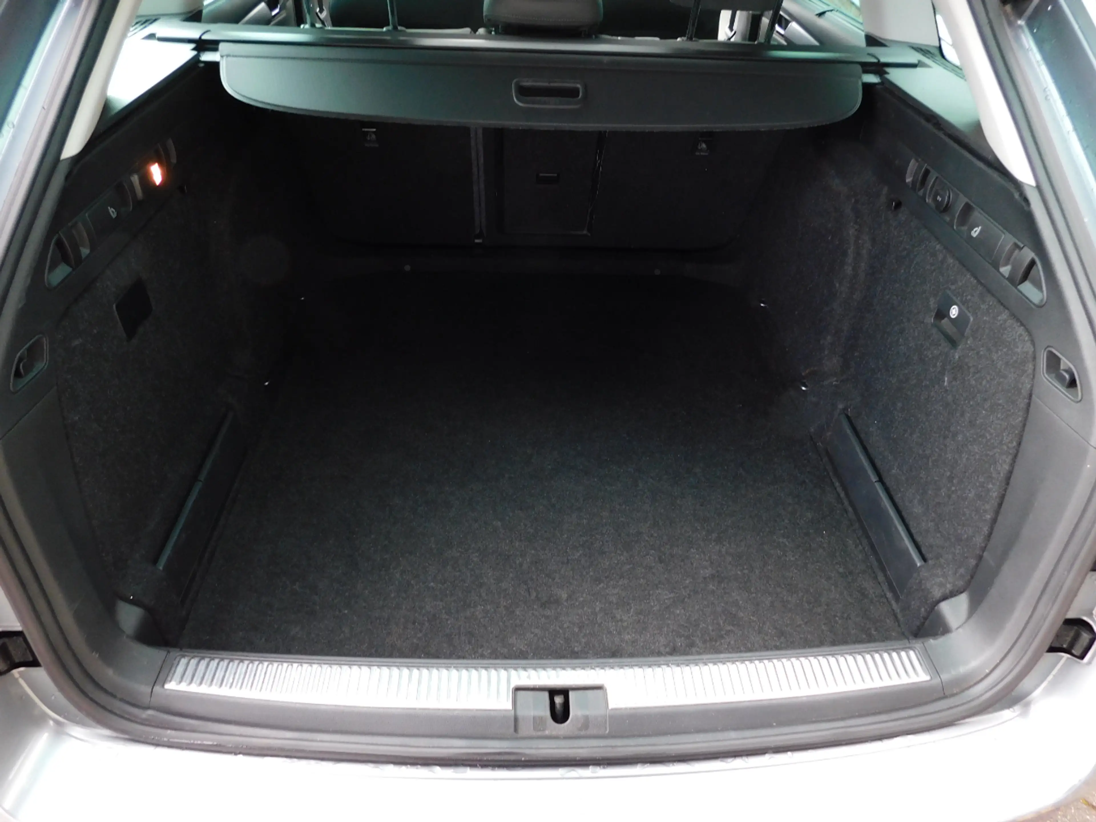 Skoda Superb 1.4TSI 150PK STYLE!! All-in Prijs! Trekhaak! — photo 28