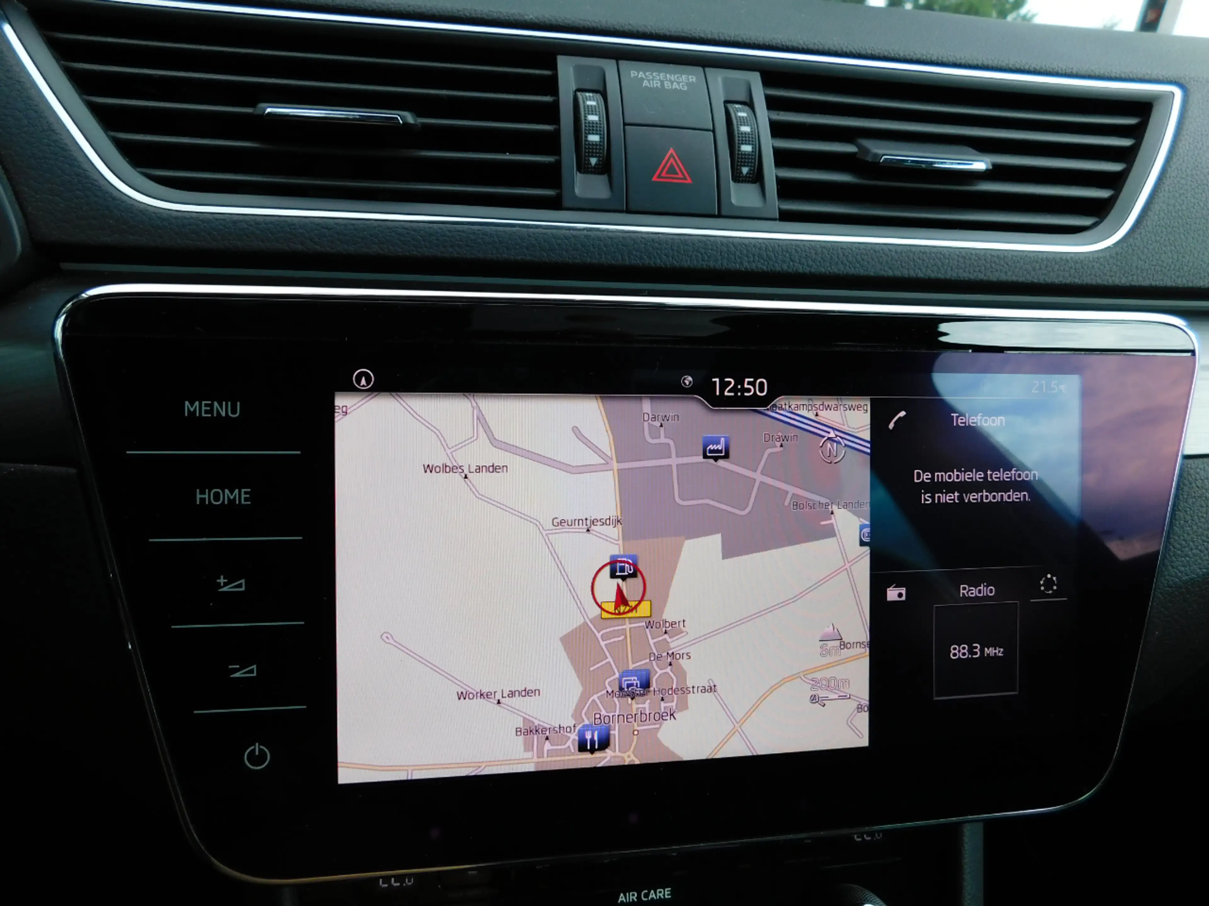 Skoda Superb 1.4TSI 150PK STYLE!! All-in Prijs! Trekhaak! — photo 19