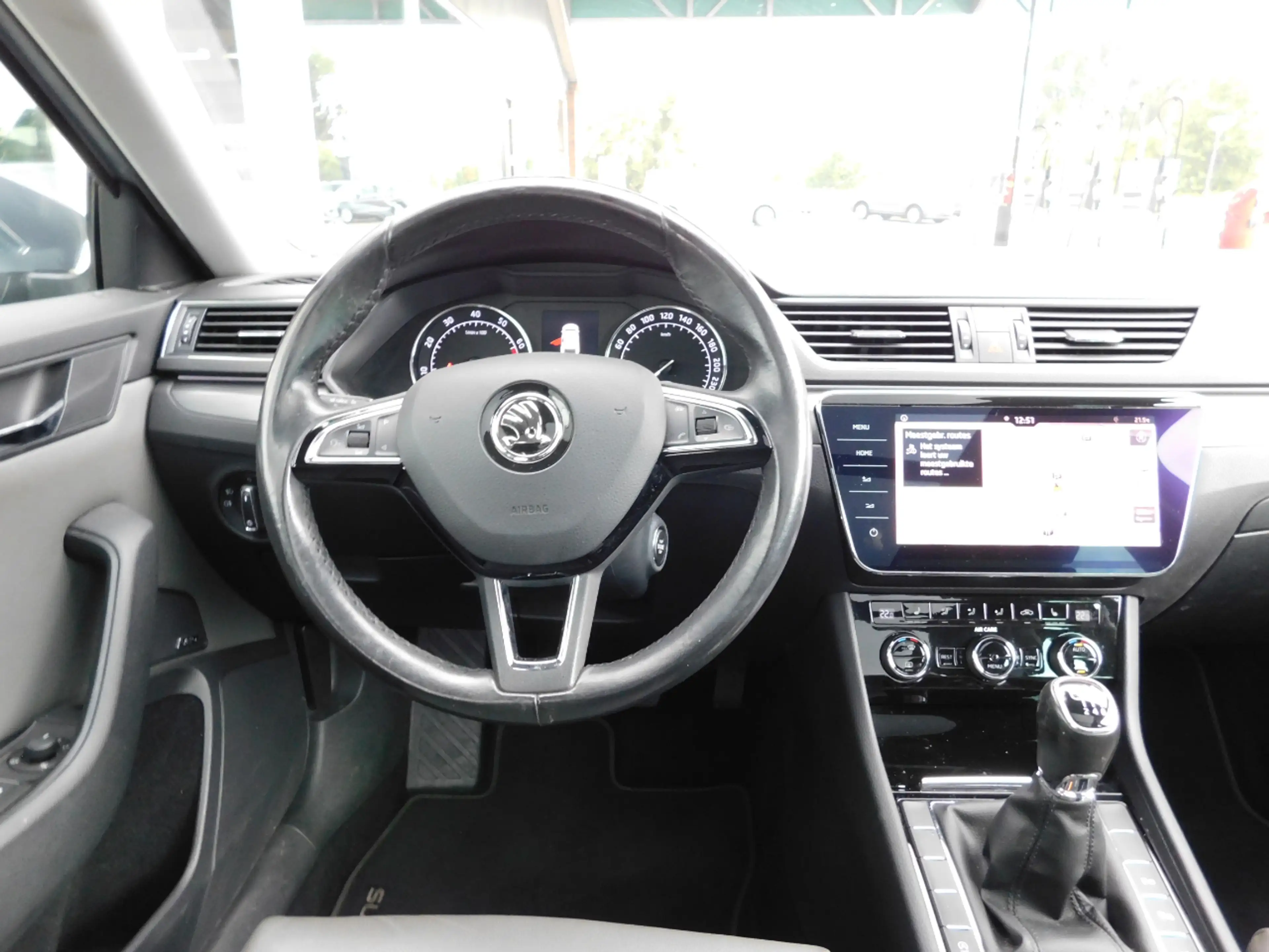Skoda Superb 1.4TSI 150PK STYLE!! All-in Prijs! Trekhaak! — photo 3