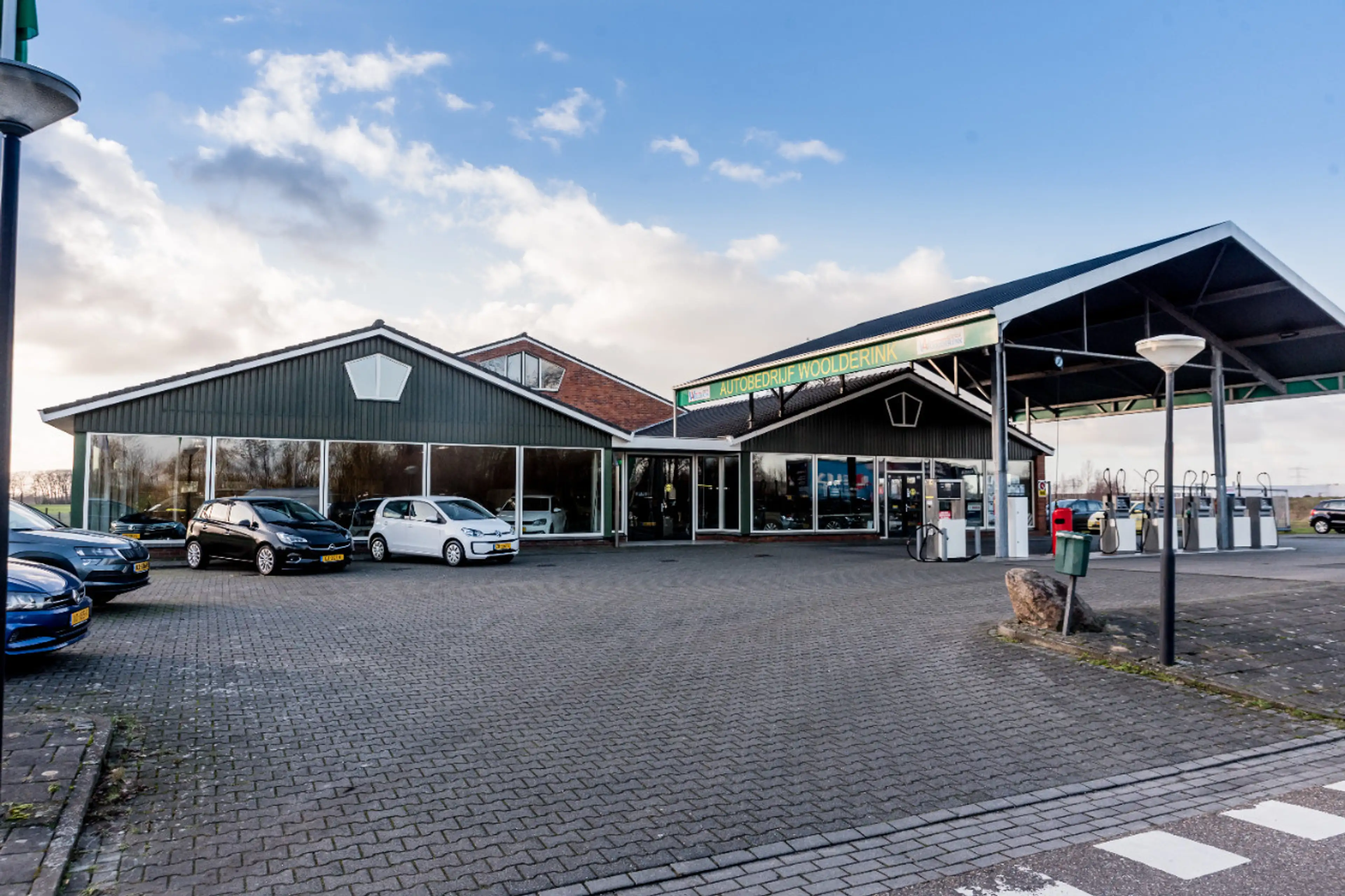 Skoda Superb 1.4TSI 150PK STYLE!! All-in Prijs! Trekhaak! — photo 32