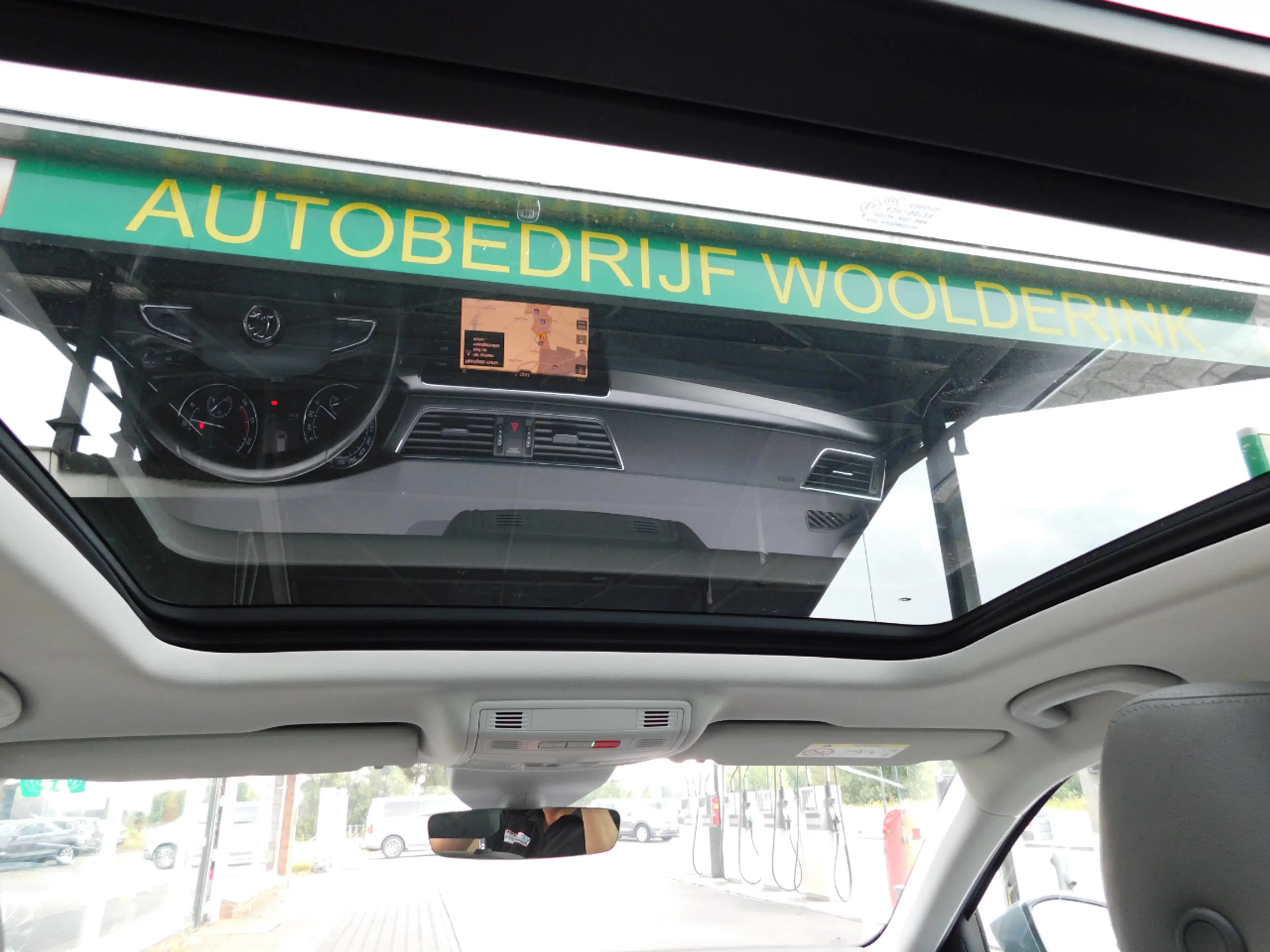 Skoda Superb 1.4TSI 150PK STYLE!! All-in Prijs! Trekhaak! — photo 24