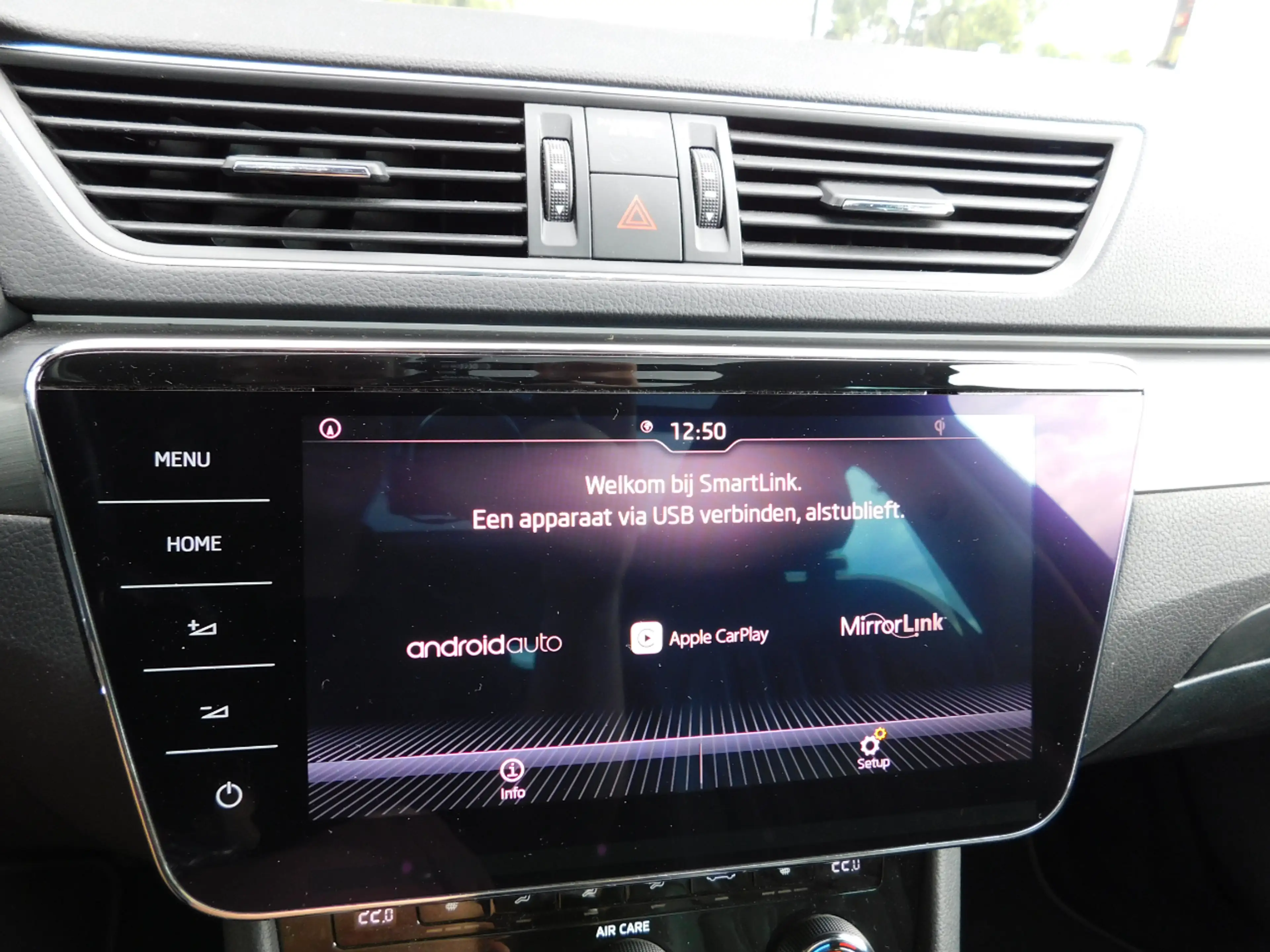 Skoda Superb 1.4TSI 150PK STYLE!! All-in Prijs! Trekhaak! — photo 21