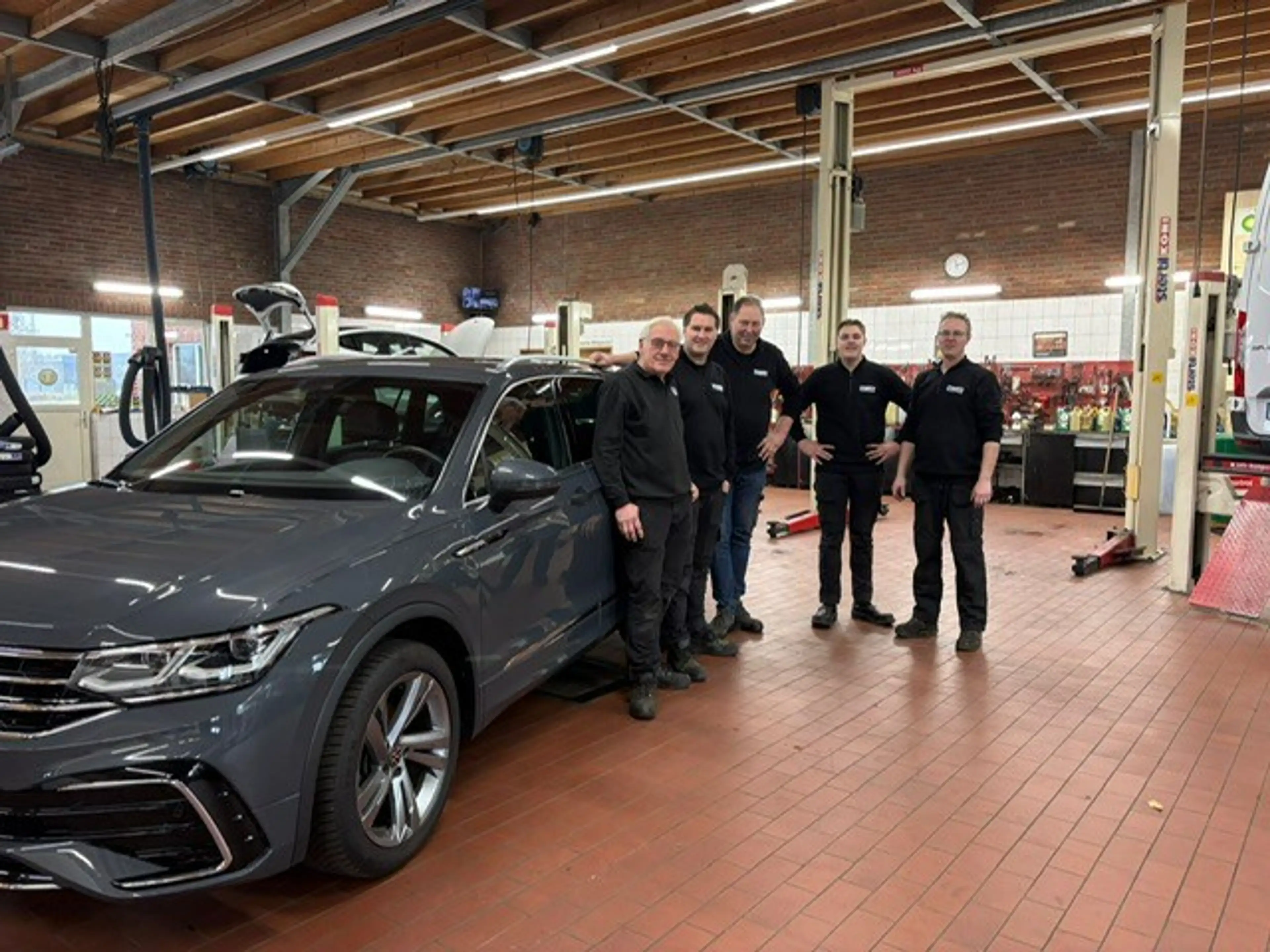Skoda Superb 1.4TSI 150PK STYLE!! All-in Prijs! Trekhaak! — photo 36