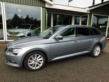 1.4TSI 150PK STYLE!! All-in Prijs! Trekhaak!