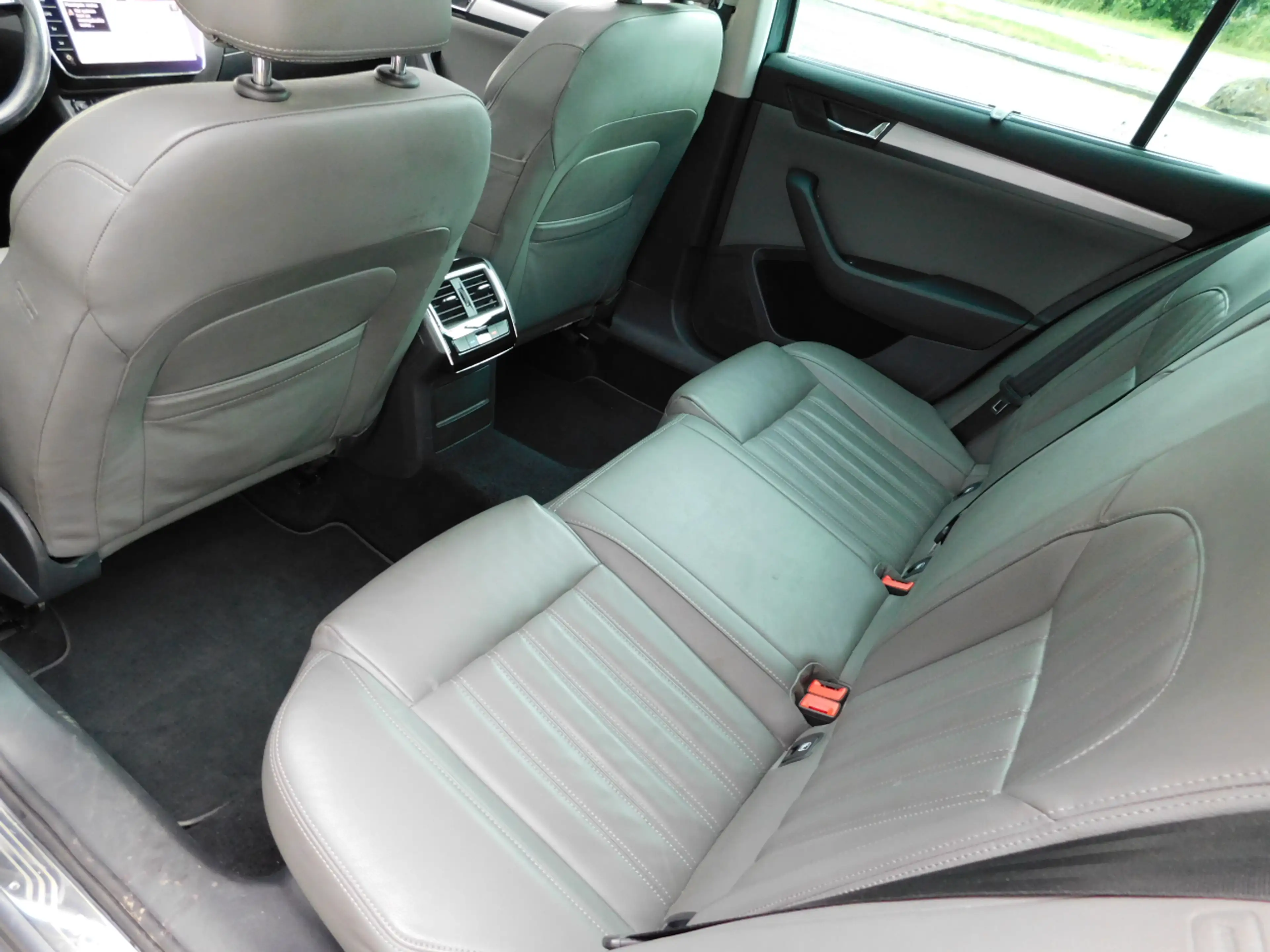 Skoda Superb 1.4TSI 150PK STYLE!! All-in Prijs! Trekhaak! — photo 25