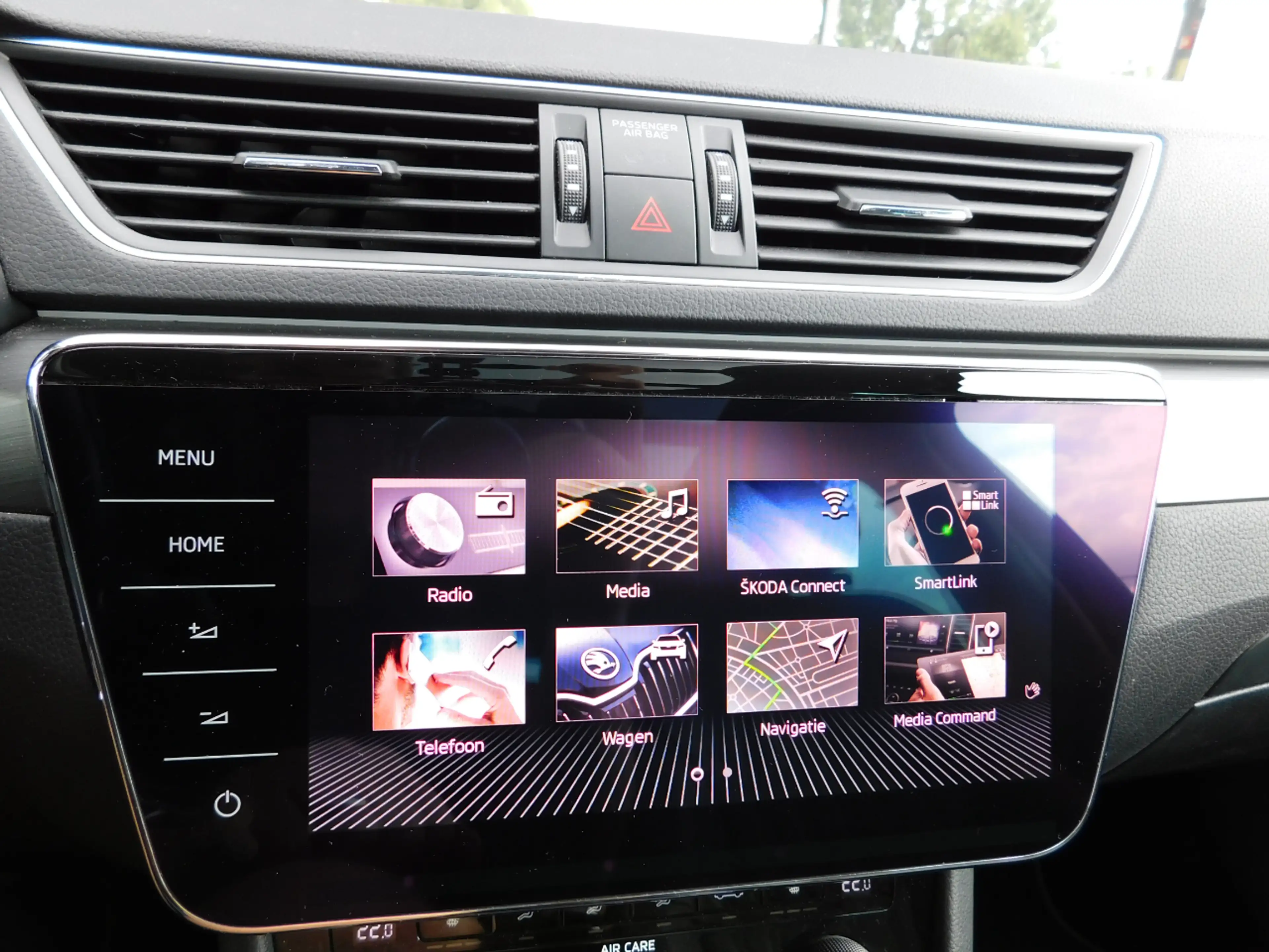 Skoda Superb 1.4TSI 150PK STYLE!! All-in Prijs! Trekhaak! — photo 18