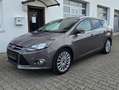 Ford Focus Titanium Brun - thumbnail 1
