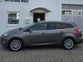Ford Focus Titanium Brun - thumbnail 4