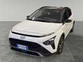 Hyundai BAYON Bayon 1.2 MPI MT Exclusive Blanc - thumbnail 1