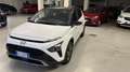 Hyundai BAYON Bayon 1.2 MPI MT Exclusive Blanc - thumbnail 4