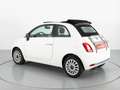 Fiat 500 C TWIN AIR TURBO 85CV LOUNGE Weiß - thumbnail 8