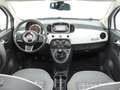 Fiat 500 C TWIN AIR TURBO 85CV LOUNGE Weiß - thumbnail 9