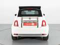 Fiat 500 C TWIN AIR TURBO 85CV LOUNGE Weiß - thumbnail 6