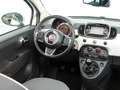 Fiat 500 C TWIN AIR TURBO 85CV LOUNGE Weiß - thumbnail 14