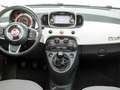 Fiat 500 C TWIN AIR TURBO 85CV LOUNGE Weiß - thumbnail 13