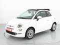 Fiat 500 C TWIN AIR TURBO 85CV LOUNGE Weiß - thumbnail 1