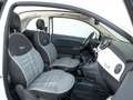 Fiat 500 C TWIN AIR TURBO 85CV LOUNGE Weiß - thumbnail 17