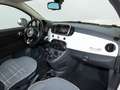 Fiat 500 C TWIN AIR TURBO 85CV LOUNGE Weiß - thumbnail 16