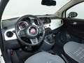 Fiat 500 C TWIN AIR TURBO 85CV LOUNGE Weiß - thumbnail 15