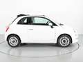 Fiat 500 C TWIN AIR TURBO 85CV LOUNGE Weiß - thumbnail 4