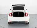 Fiat 500 C TWIN AIR TURBO 85CV LOUNGE Weiß - thumbnail 7
