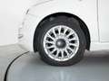 Fiat 500 C TWIN AIR TURBO 85CV LOUNGE Weiß - thumbnail 12