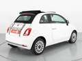 Fiat 500 C TWIN AIR TURBO 85CV LOUNGE Weiß - thumbnail 5