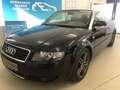 Audi Cabriolet A4 Cabriolet Schwarz - thumbnail 1