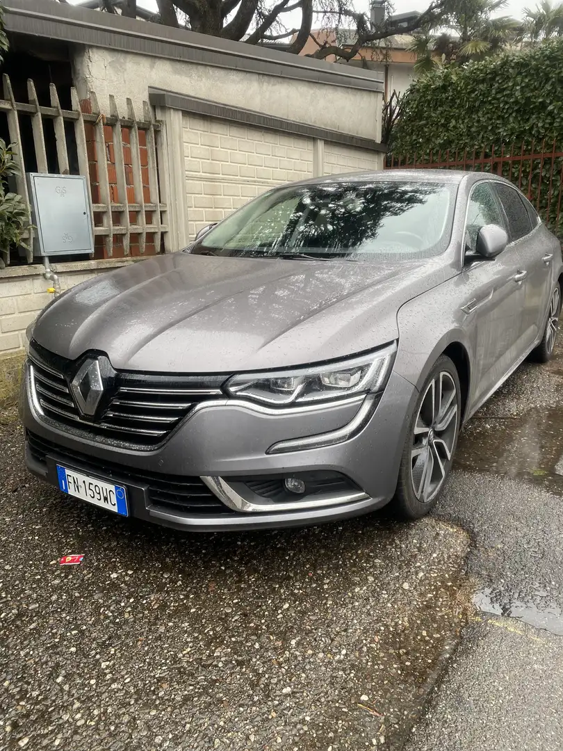 Renault Talisman 1.6 dci energy Initiale Paris 160cv edc - 1
