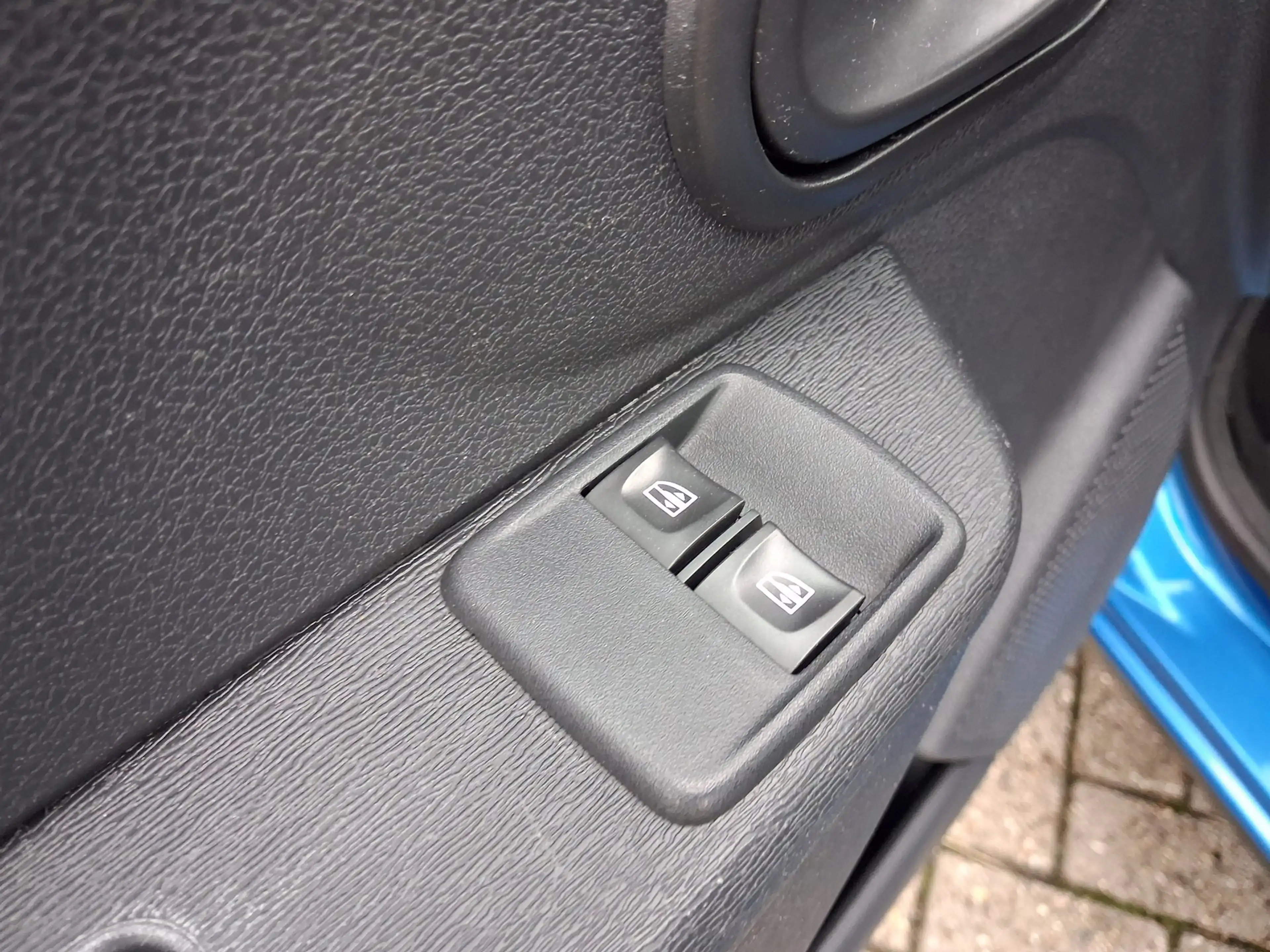 Dacia Dokker 1.2 TCe S&S Stepway airco cruise navi recent nieuw — photo 20