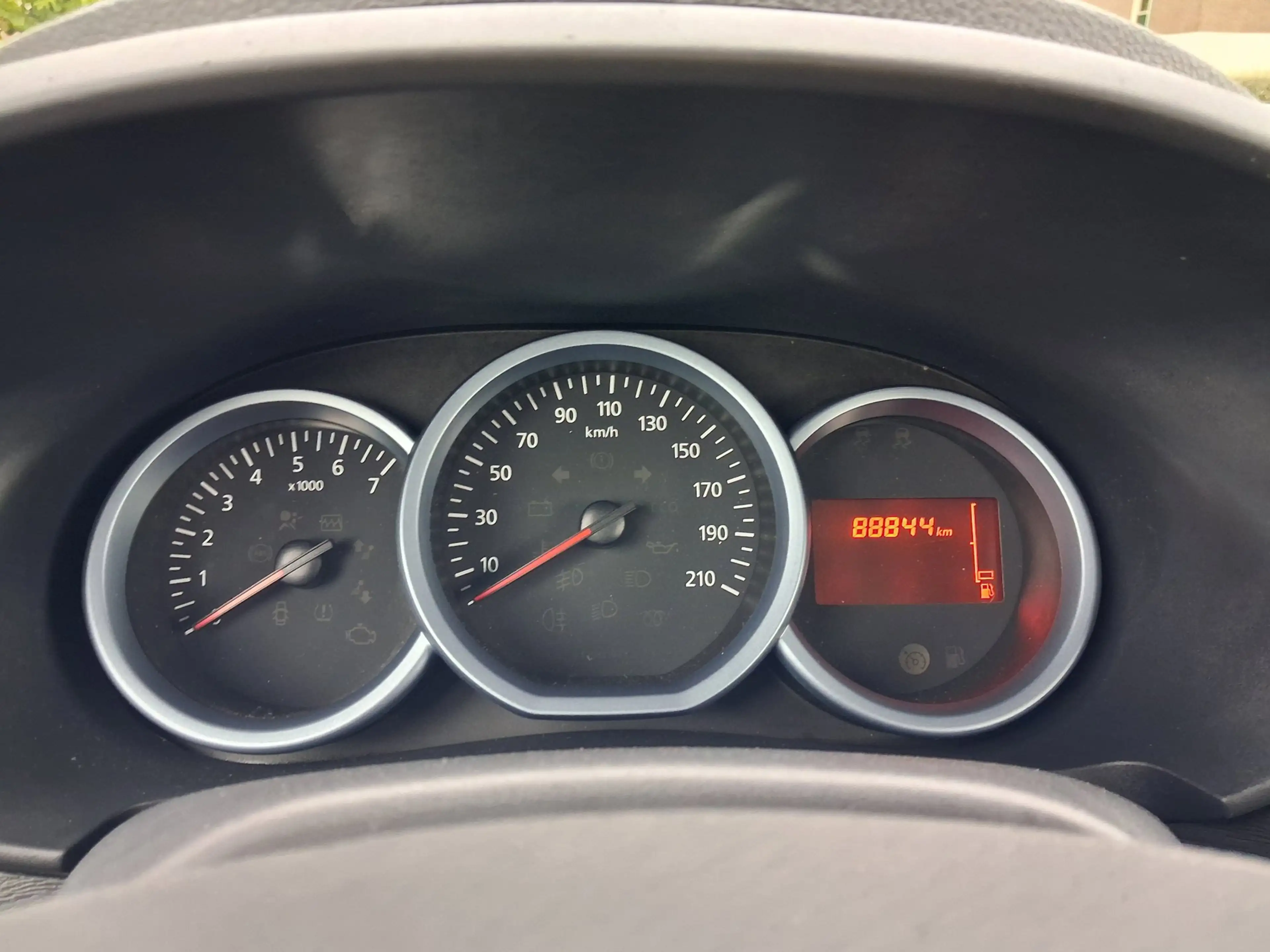 Dacia Dokker 1.2 TCe S&S Stepway airco cruise navi recent nieuw — photo 13
