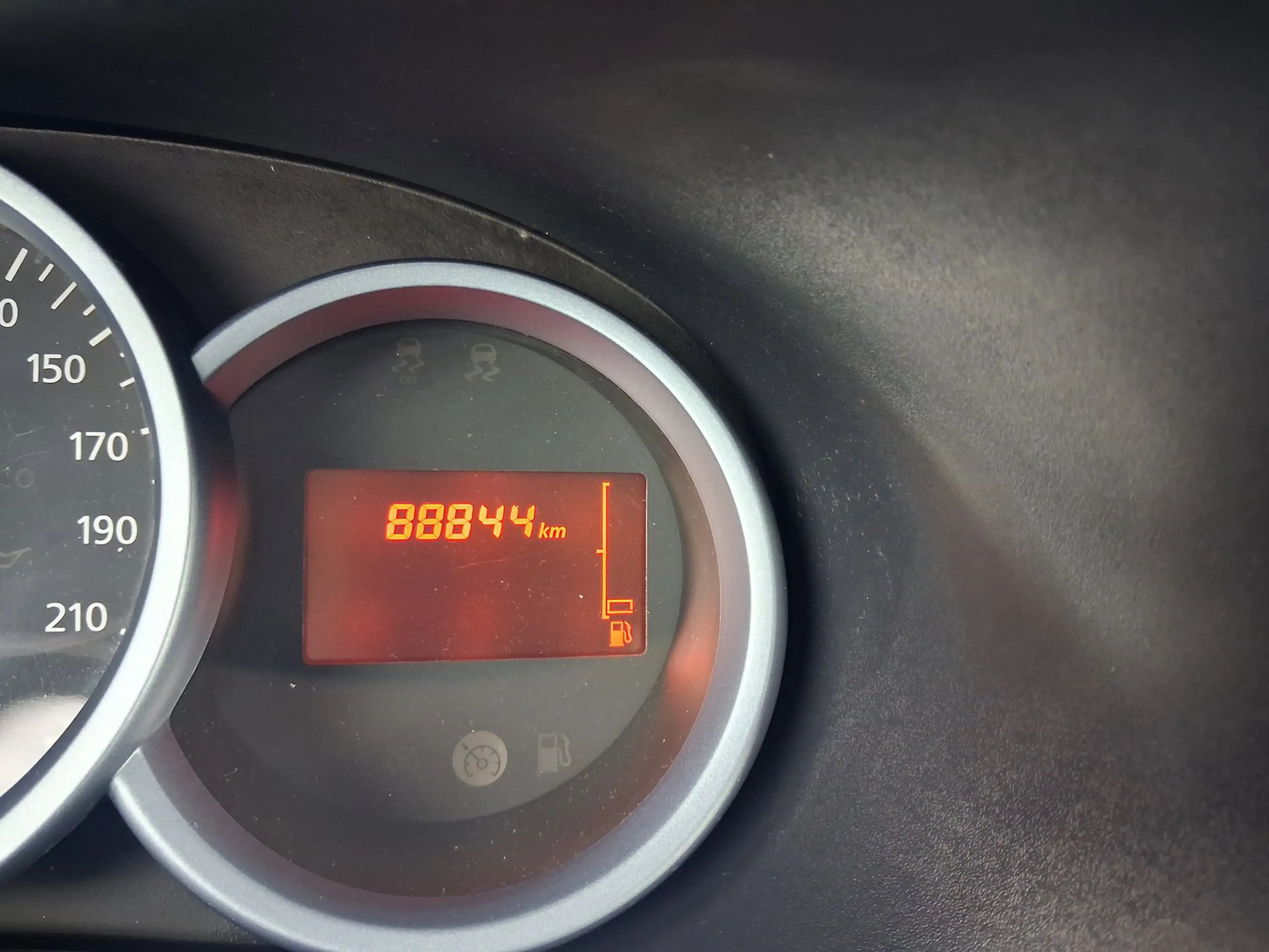 Dacia Dokker 1.2 TCe S&S Stepway airco cruise navi recent nieuw — photo 14
