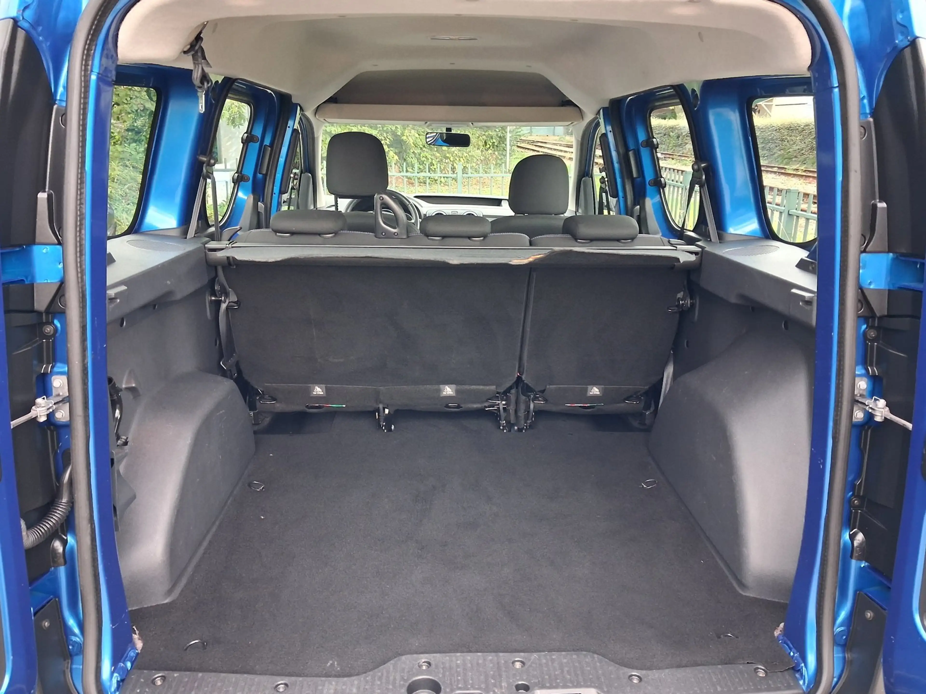 Dacia Dokker 1.2 TCe S&S Stepway airco cruise navi recent nieuw — photo 31