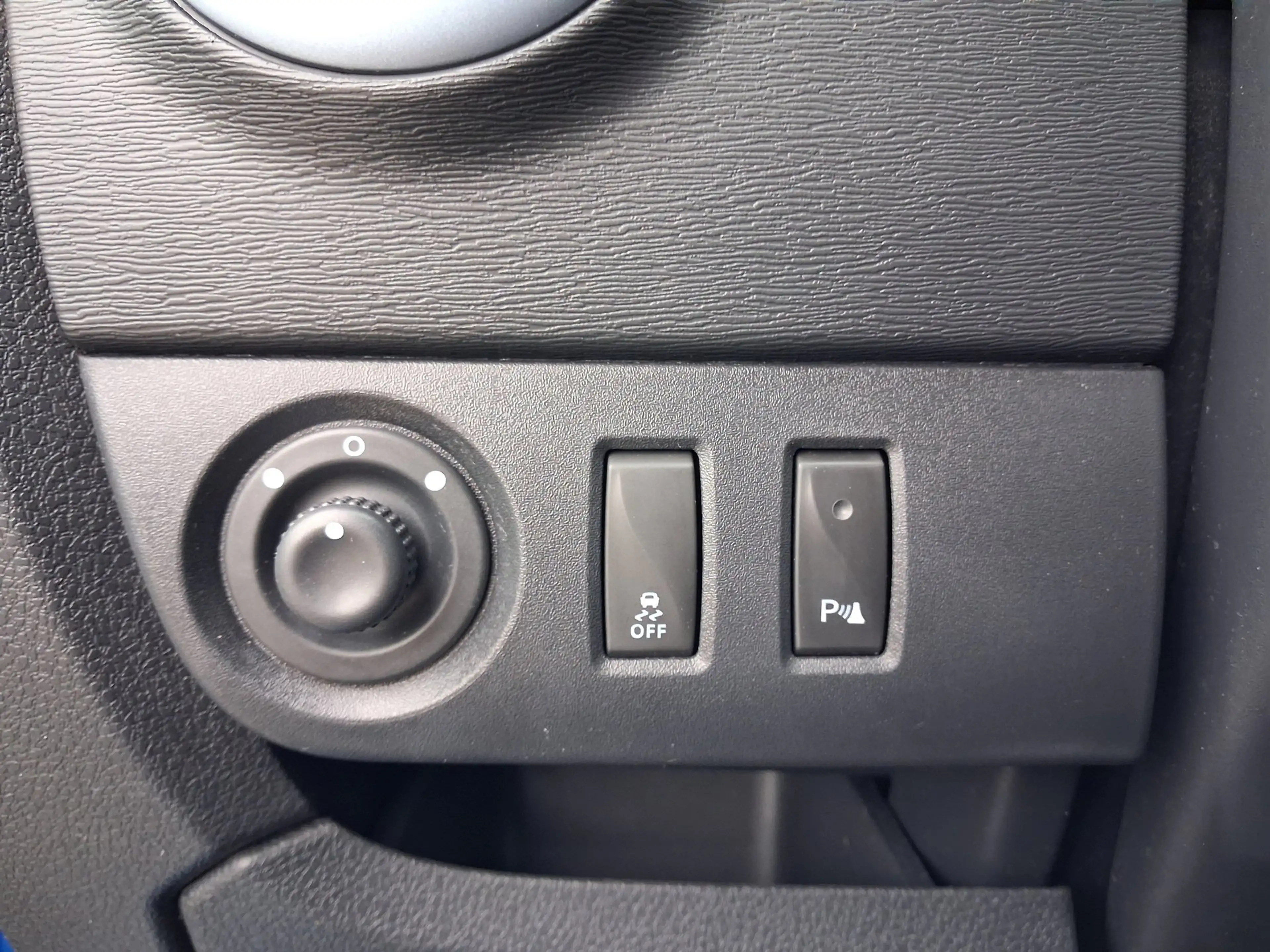 Dacia Dokker 1.2 TCe S&S Stepway airco cruise navi recent nieuw — photo 24