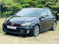 Volkswagen Golf GTI Performance / DSG/Airco Grijs - thumbnail 3