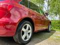 Audi Q5 3.2i V6 FSI Quattro S line tronic Rouge - thumbnail 9