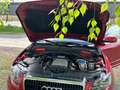 Audi Q5 3.2i V6 FSI Quattro S line tronic Rood - thumbnail 17