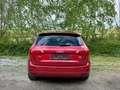 Audi Q5 3.2i V6 FSI Quattro S line tronic Rouge - thumbnail 3