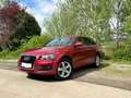 Audi Q5 3.2i V6 FSI Quattro S line tronic Rouge - thumbnail 19