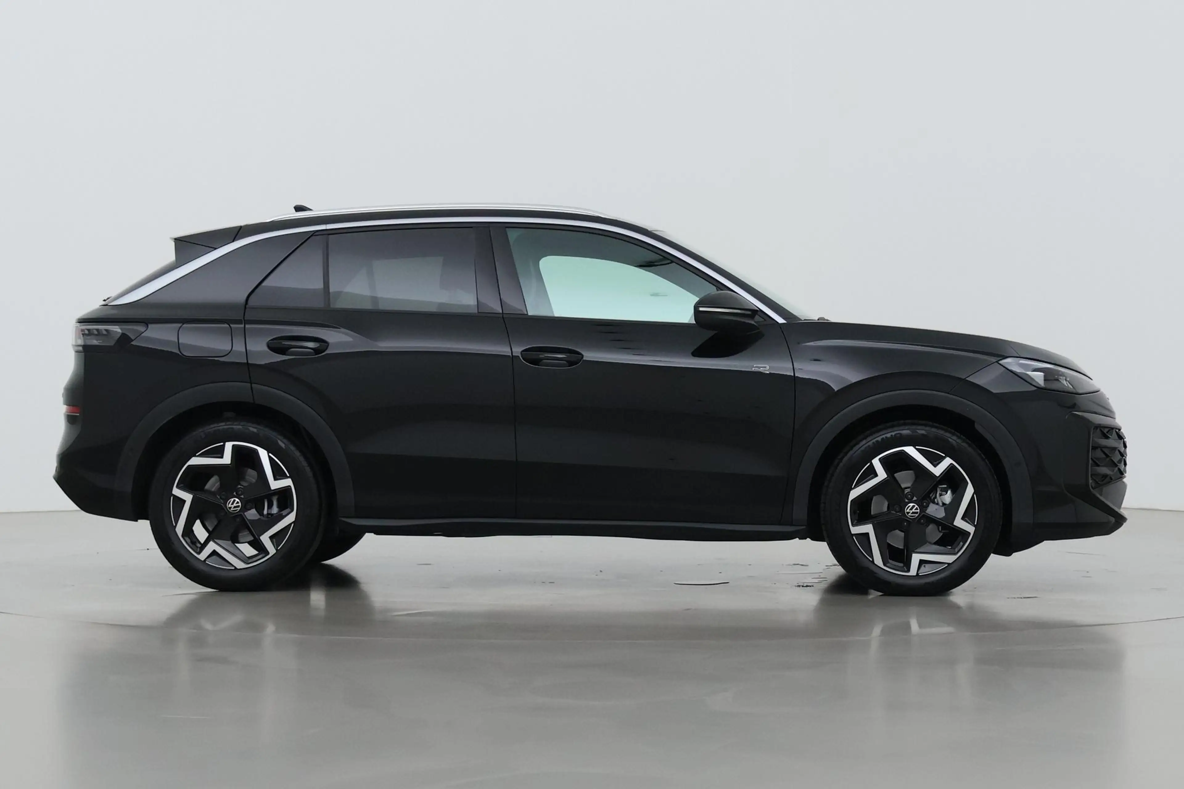 Volkswagen T-Roc 1.5 eTSI R-Line | ACC | Trekhaak | BLIS | Camera | — photo 10